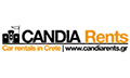 Logo CANDIA RENTS