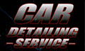 Logo CAR DETAILING SERVICE