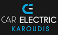 Logo CAR ELECTRIC - ΚΑΡΟΥΔΗΣ