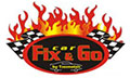 Λογότυπο CAR FIX & GO