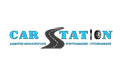 Λογότυπο CAR STATION