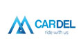 Logo CARDEL RENT A CAR MOLIVOS LESVOS