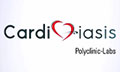Λογότυπο CARDIO IASIS