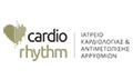 Logo CARDIORHYTHM - MANTZIARI LILIAN