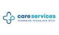 Logo CARESERVICES