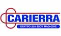 Logo CARIERRA PATRAS