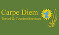 Logo CARPE DIEM TRAVEL AND TOURISM SERVICES