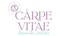 Λογότυπο CARPE VITAE BEAUTY CLINIC BY EFFROSYNI DIMOTHODOROY