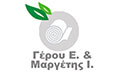 Logo CARPET CLEAN - GEROU E. & MARGETIS I.