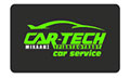 Λογότυπο CAR-TECH - ΤΡΙΑΝΤΑΦΥΛΛΟΥ ΜΙΧΑΛΗΣ