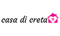 Logo CASA DI CRETA