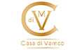 Λογότυπο CASA DI VAMCO