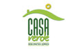 Logo CASA VERDE