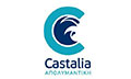 Λογότυπο CASTALIA ΑΠΟΛΥΜΑΝΤΙΚΗ