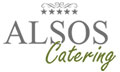 Λογότυπο CATERING ALSOS