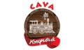Λογότυπο CAVA ΚΗΦΙΣΙΑ