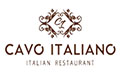 Logo CAVO ITALIANO