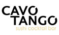 Λογότυπο CAVO TANGO SUSHI COCKTAIL BAR