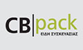 Logo CB PACK