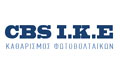 Logo CBS SOLAR FM IKE