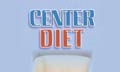 Λογότυπο CENTER DIET - ΑΡΑΜΠΑΤΖΗ ΜΑΡΙΝΑ