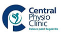Logo CENTRAL PHYSIO CLINIC - SOTIROPOULOS SPYRIDON