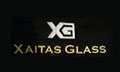 Λογότυπο ΧΑΪΤΑΣ ΙΟΡΔΑΝΗΣ - XAITAS GLASS