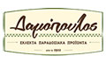 Logo CHALET MAINALON - DAMOPOULOS