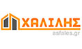 Logo CHALILIS