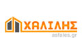 Logo CHALILIS GEORGIOS