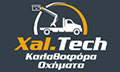 Λογότυπο ΧΑΛΤΕΚ ΟΕ