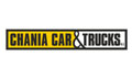 Λογότυπο CHANIA CAR & TRUCKS S.A.
