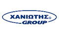 Λογότυπο ΧΑΝΙΩΤΗΣ GROUP