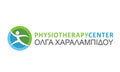 Logo CHARALAMPIDOU OLGA - PHYSIOTHERAPY CENTER