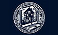 Logo CHARISIADIS EVAGGELOS