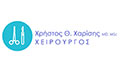 Λογότυπο ΧΑΡΙΣΗΣ ΧΡΗΣΤΟΣ