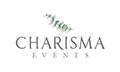 Λογότυπο CHARISMA EVENTS