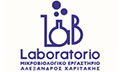 Logo CHARITAKIS ALEXANDROS