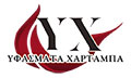 Λογότυπο ΧΑΡΤΑΜΠΑΣ ΥΦΑΣΜΑΤΑ ΕΕ