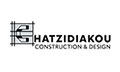 Λογότυπο CHATZIDIAKOU CONSTRUCTION & DESIGN