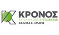 Λογότυπο ΧΑΤΖΙΚΑ ΕΥΑΓΓ. ΣΜΑΡΩ - ΚΡΟΝΟΣ
