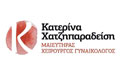 Logo CHATZIPARADEISI KATERINA