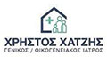 Λογότυπο ΧΑΤΖΗΣ Δ. ΧΡΗΣΤΟΣ