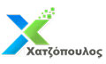 Λογότυπο CHATZOPOULOS GROUP