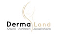Logo CHAVELAS CHARILAOS - DERMALAND