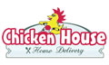 Λογότυπο CHICKEN HOUSE