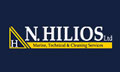 Logo CHILIOS NIKOLAOS