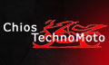 Λογότυπο CHIOS TECHNOMOTO