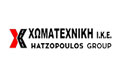 Λογότυπο ΧΩΜΑΤΕΧΝΙΚΗ ΙΚΕ