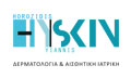 Logo CHOROZIDIS IOANNIS - HYSKIN
